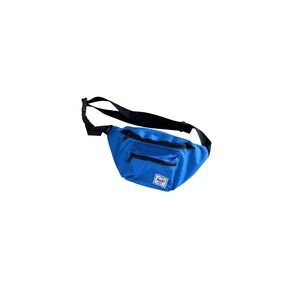 Herschel Supply Co Seventeen Hip Pack Fanny Pack Cobalt Blue Adjustable Strap